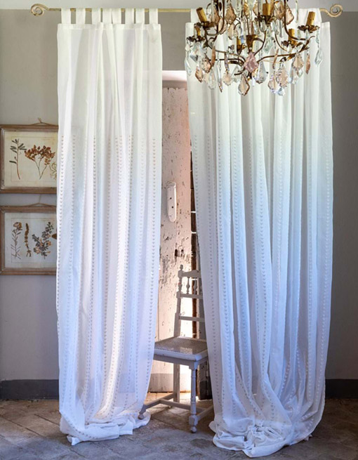 Tessile shabby chic Monza